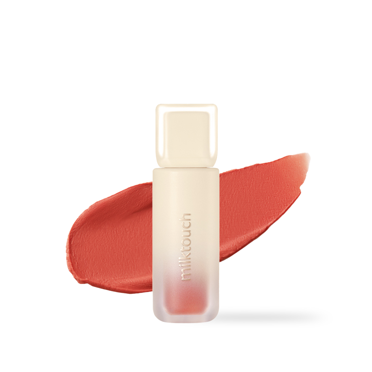 milktouch - Spread Fit Blur Tint 06 Peach Pitch 4g