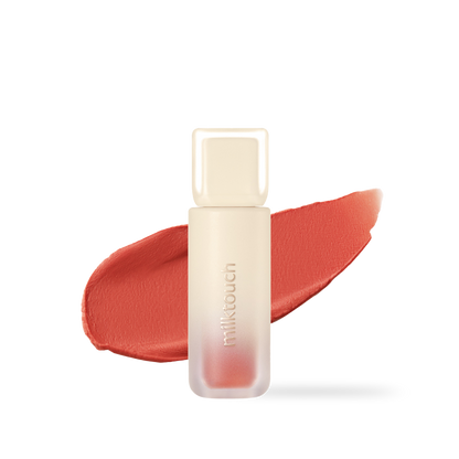 milktouch - Spread Fit Blur Tint 06 Peach Pitch 4g