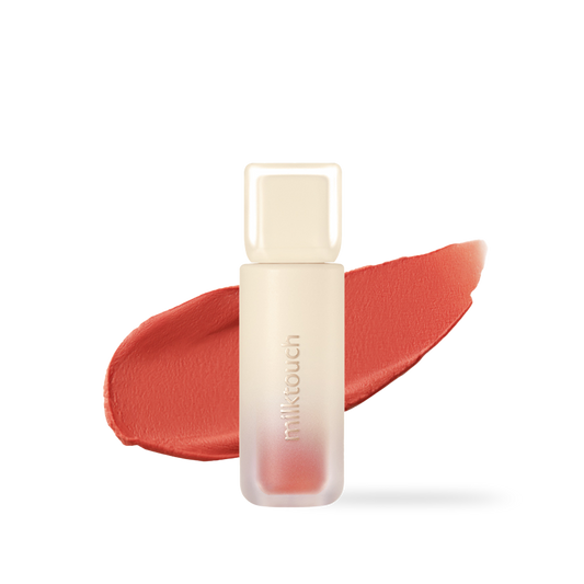 milktouch - Spread Fit Blur Tint 06 Peach Pitch 4g