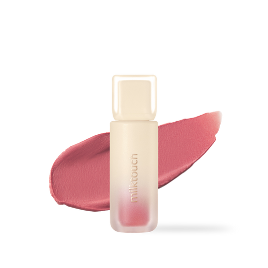 milktouch - Spread Fit Blur Tint 04 Donut Peach 4g