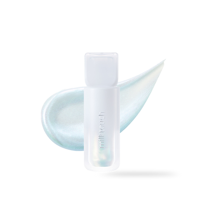 milktouch - Dew Stain Sheer Aurora Gloss #03 Ocean Dew 4g