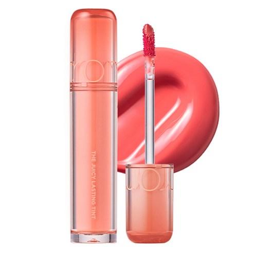 rom&nd - The Juicy Lasting Tint 3.5g (14 colors)