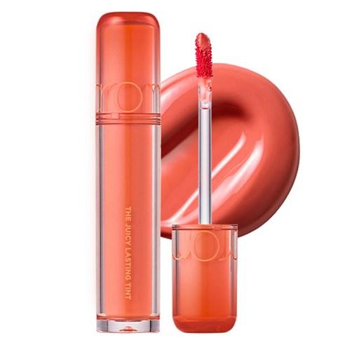 rom&nd - The Juicy Lasting Tint 3.5g (14 colors)
