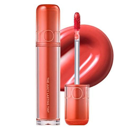 rom&nd - The Juicy Lasting Tint 3.5g (14 colors)