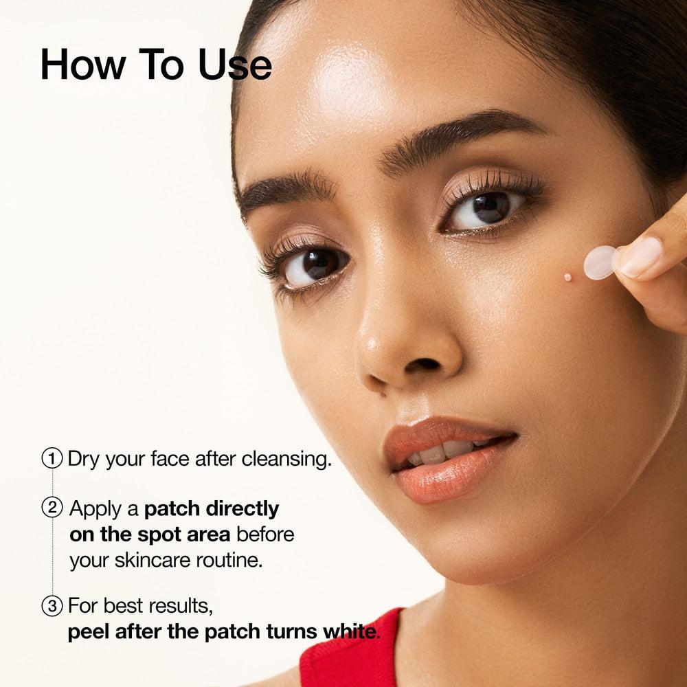 Anua - Ultra Thin Spot Cover Patch 75ea