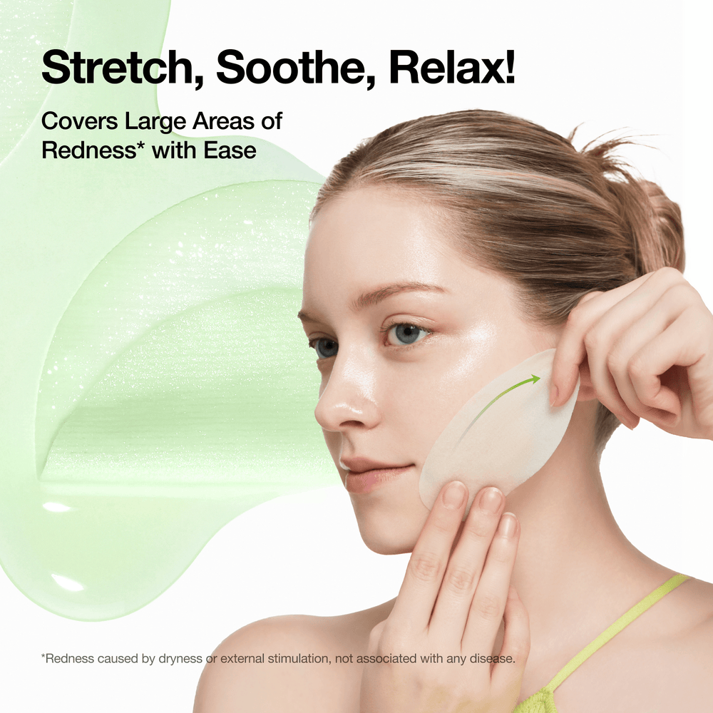 Anua - Azelaic 10 Hyaluron Redness Soothing Pad 230mL 90ea