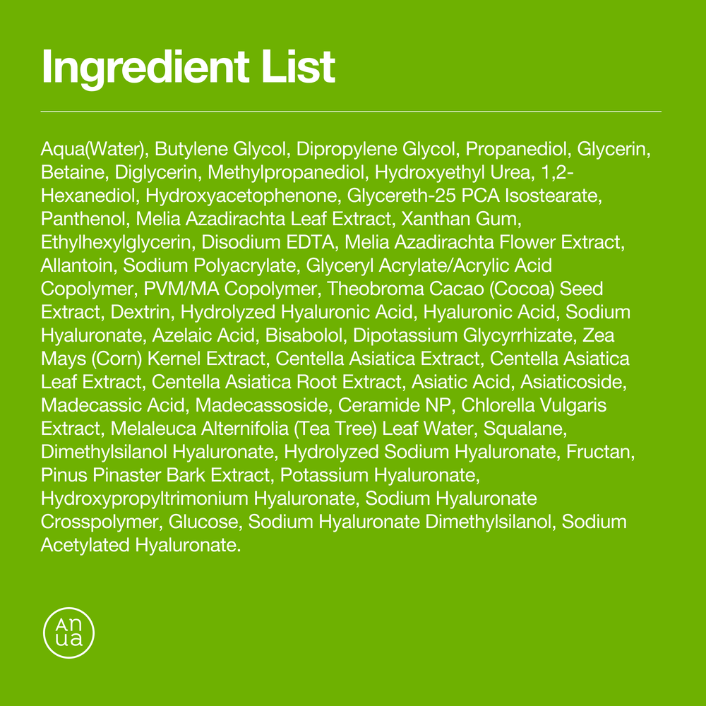 Anua - Azelaic 10 Hyaluron Redness Soothing Pad 230mL 90ea