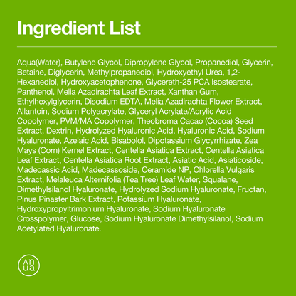 Anua - Azelaic 10 Hyaluron Redness Soothing Pad 230mL 90ea