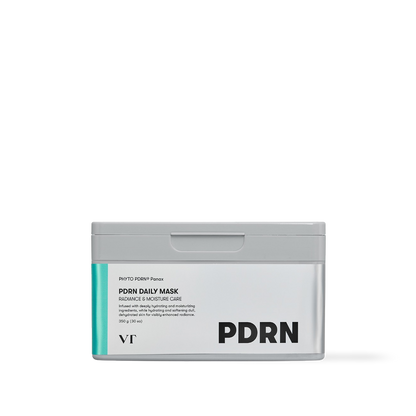 VT Cosmetics - PDRN Daily Mask 30Each