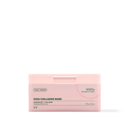 VT Cosmetics - CICA Collagen Mask 30ea