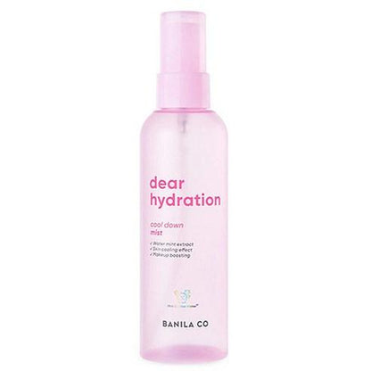 Banila Co - Dear Hydration Cool Down Mist 99mL