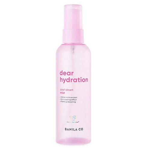 Banila Co - Dear Hydration Cool Down Mist 99mL