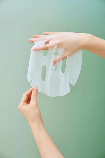 SKIN1004 - Madagascar Centella Tea-Trica Relaxing Mask (2 Sizes)