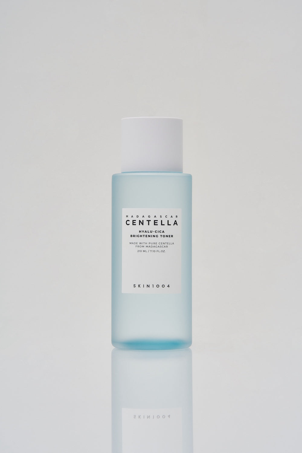 SKIN1004 - Madagascar Centella Hyalu-Cica Brightening Toner (2 Sizes)