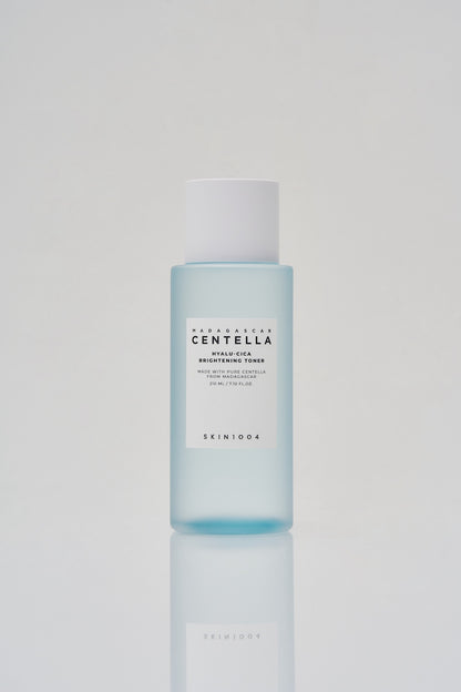 SKIN1004 - Madagascar Centella Hyalu-Cica Brightening Toner (2 Sizes)