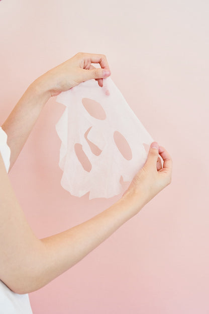 SKIN1004 - Madagascar Centella Poremizing Clarifying Mask 5pcs