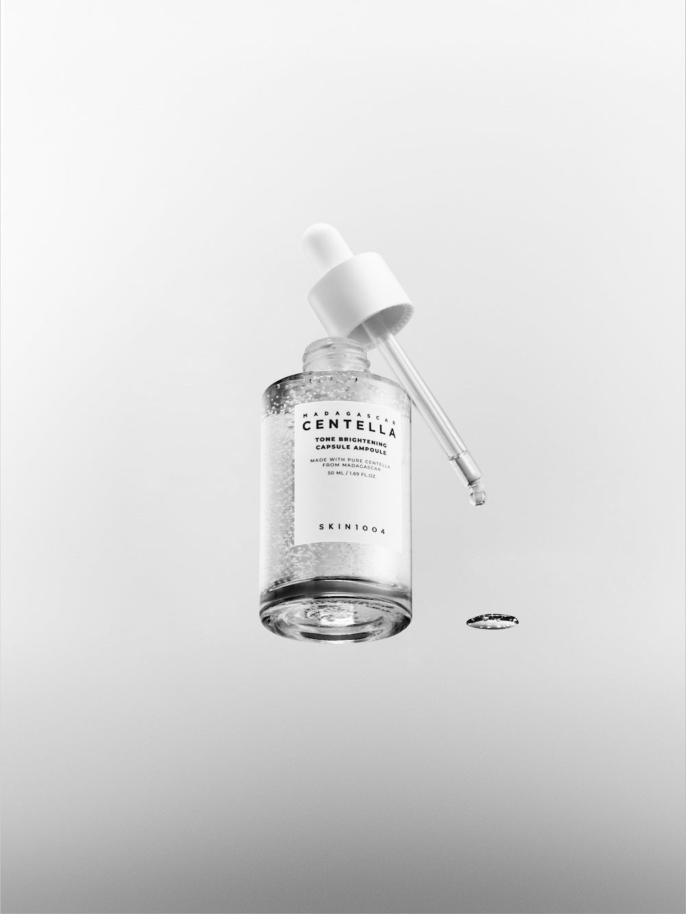 SKIN1004 - Madagascar Centella Tone Brightening Capsule Ampoule (3 Sizes)