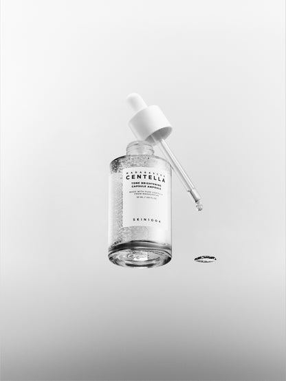 SKIN1004 - Madagascar Centella Tone Brightening Capsule Ampoule (3 Sizes)