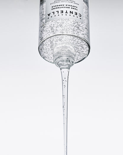 SKIN1004 - Madagascar Centella Tone Brightening Capsule Ampoule (3 Sizes)