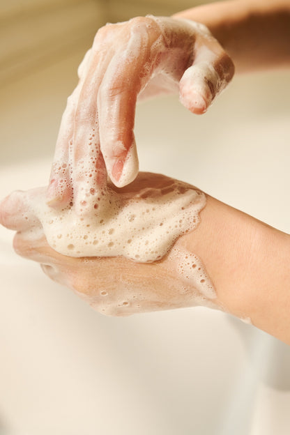 SKIN1004 - Madagascar Centella Ampoule Foam (2 Sizes)