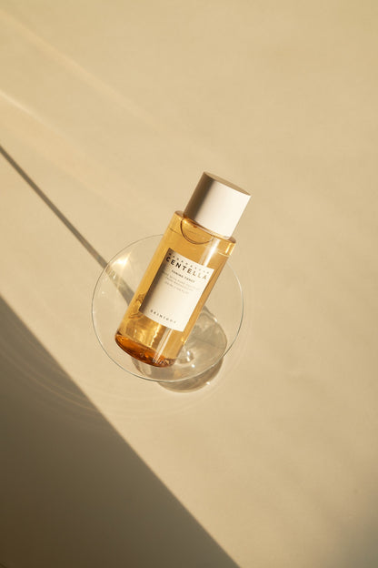 SKIN1004 - Madagascar Centella Toning Toner (3 Sizes)