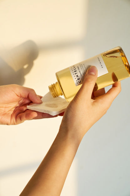 SKIN1004 - Madagascar Centella Toning Toner (3 Sizes)