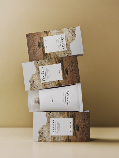 SKIN1004 - Madagascar Centella Soothing Cream (2 Sizes)