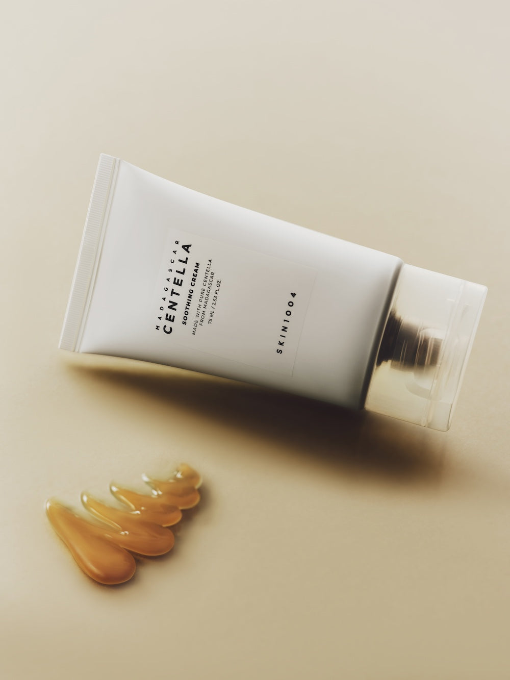 SKIN1004 - Madagascar Centella Soothing Cream (2 Sizes)