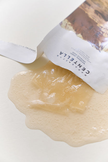 SKIN1004 - Madagascar Centella Watergel Sheet Ampoule Mask 5pcs