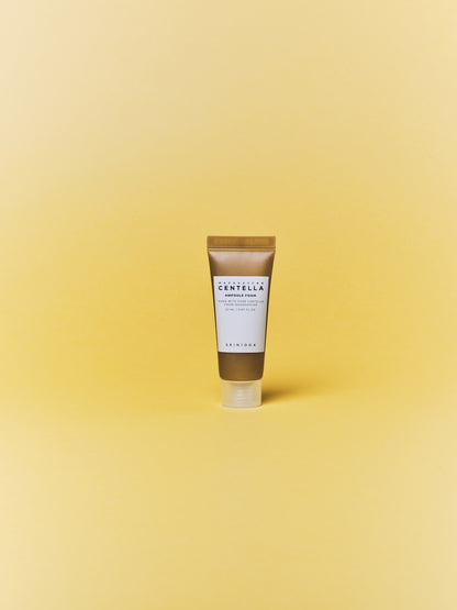 SKIN1004 - Madagascar Centella Ampoule Foam (2 Sizes)