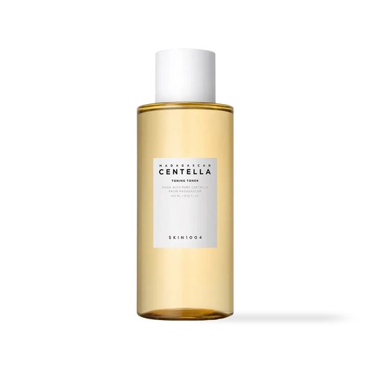 SKIN1004 - Madagascar Centella Toning Toner (3 Sizes)