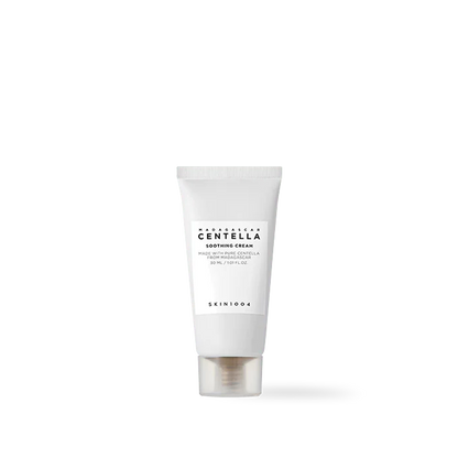 SKIN1004 - Madagascar Centella Soothing Cream (2 Sizes)