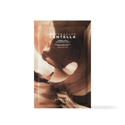 SKIN1004 - Madagascar Centella Probio-Cica Nourishing Mask (2 Sizes)