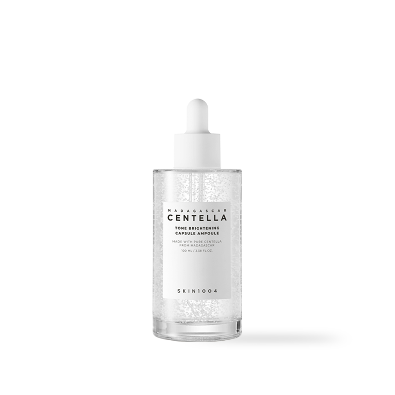 SKIN1004 - Madagascar Centella Tone Brightening Capsule Ampoule (3 Sizes)