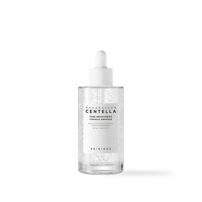SKIN1004 - Madagascar Centella Tone Brightening Capsule Ampoule (3 Sizes)