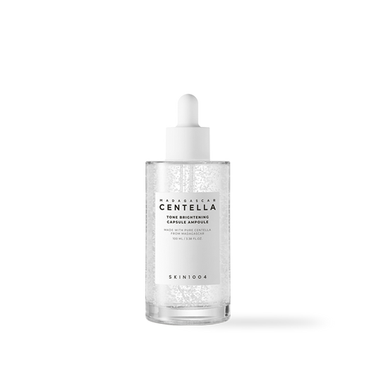 SKIN1004 - Madagascar Centella Tone Brightening Capsule Ampoule (3 Sizes)
