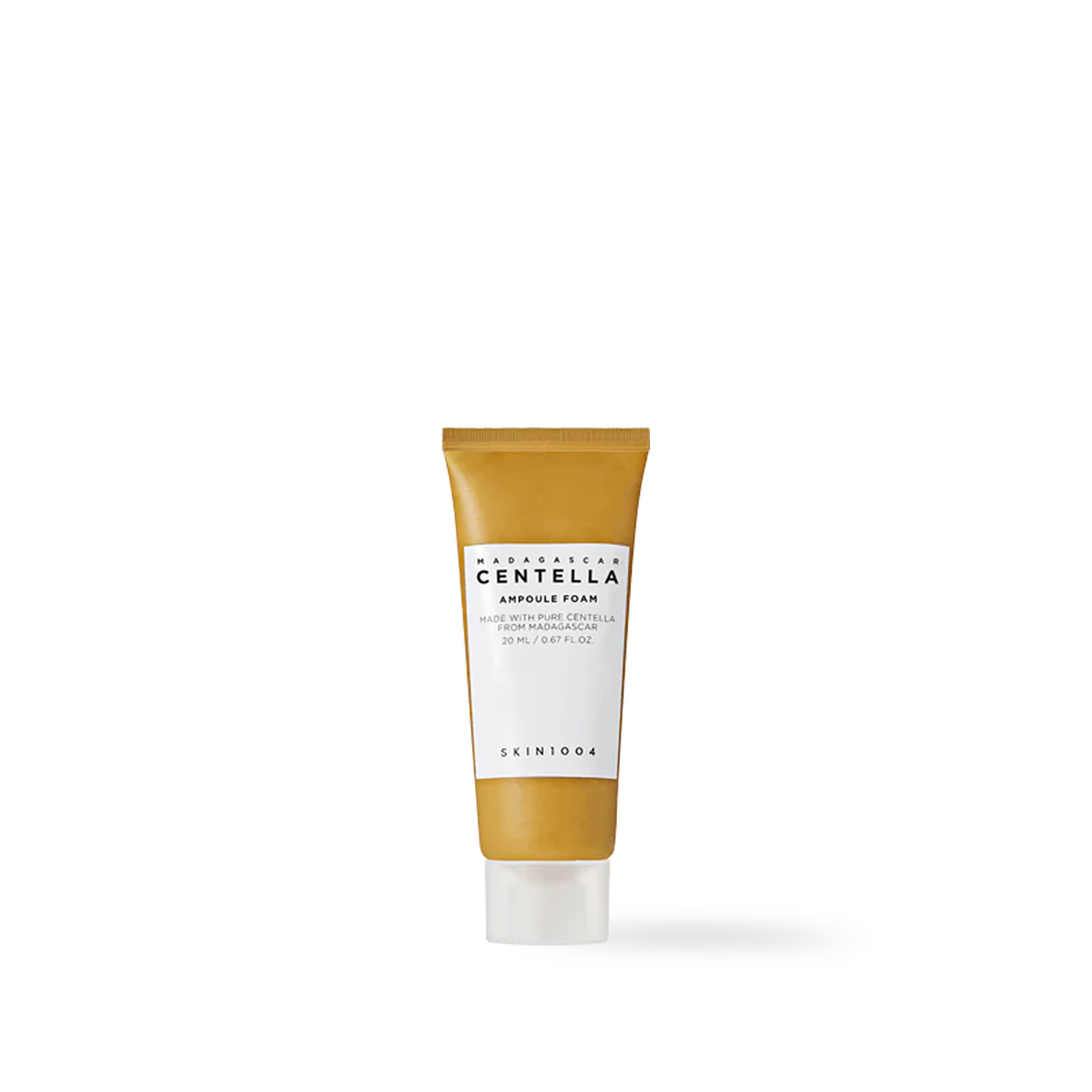 SKIN1004 - Madagascar Centella Ampoule Foam (2 Sizes)