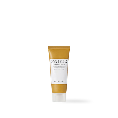 SKIN1004 - Madagascar Centella Ampoule Foam (2 Sizes)