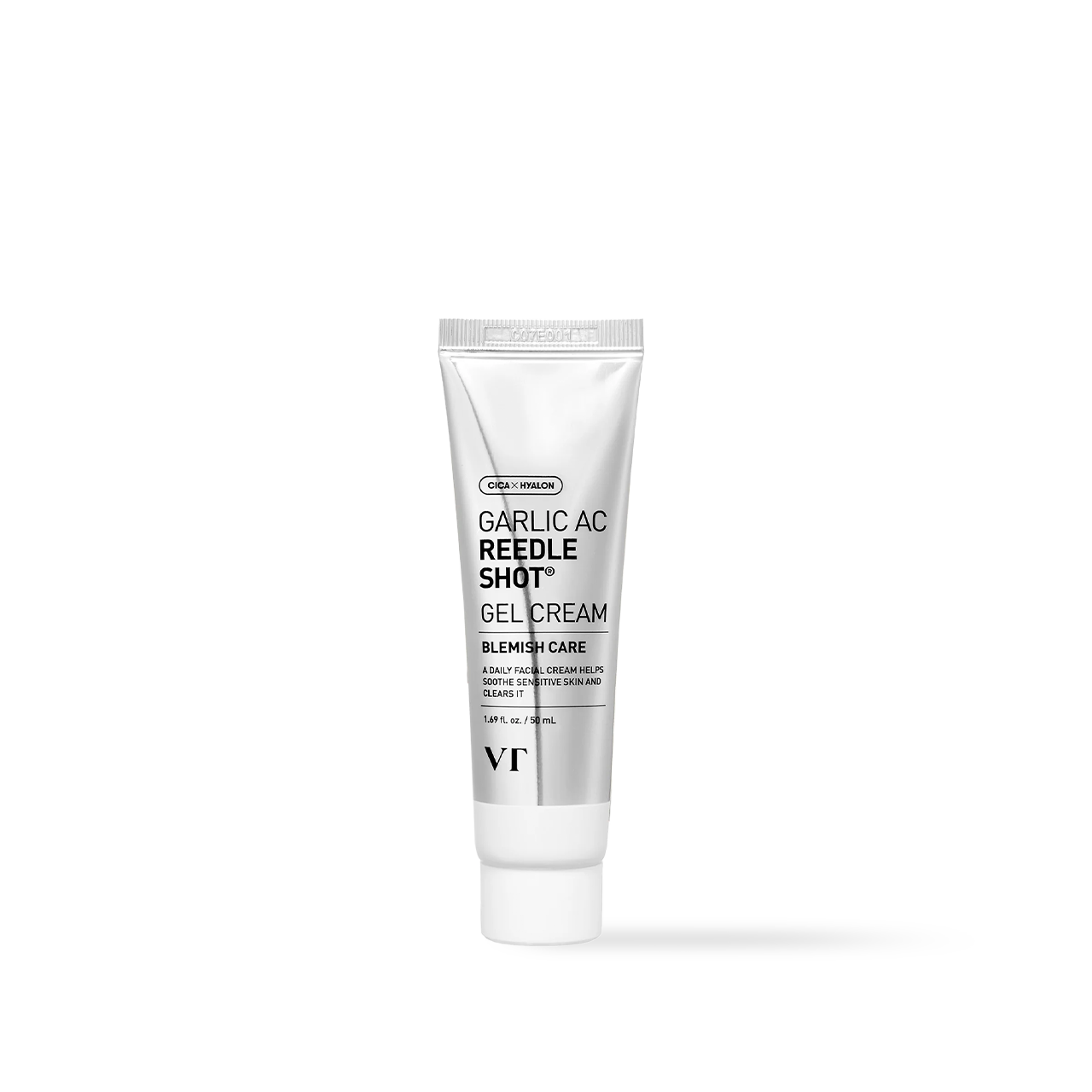 VT Cosmetics - Garlic AC Reedle Gel Cream 50mL