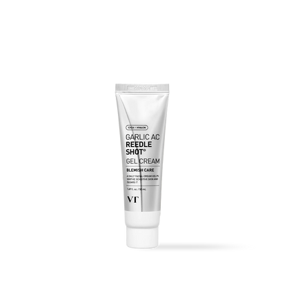 VT Cosmetics - Garlic AC Reedle Gel Cream 50mL