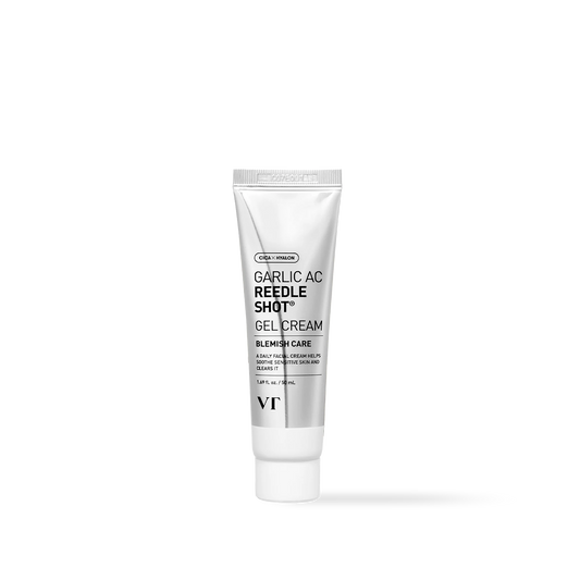 VT Cosmetics - Garlic AC Reedle Gel Cream 50mL