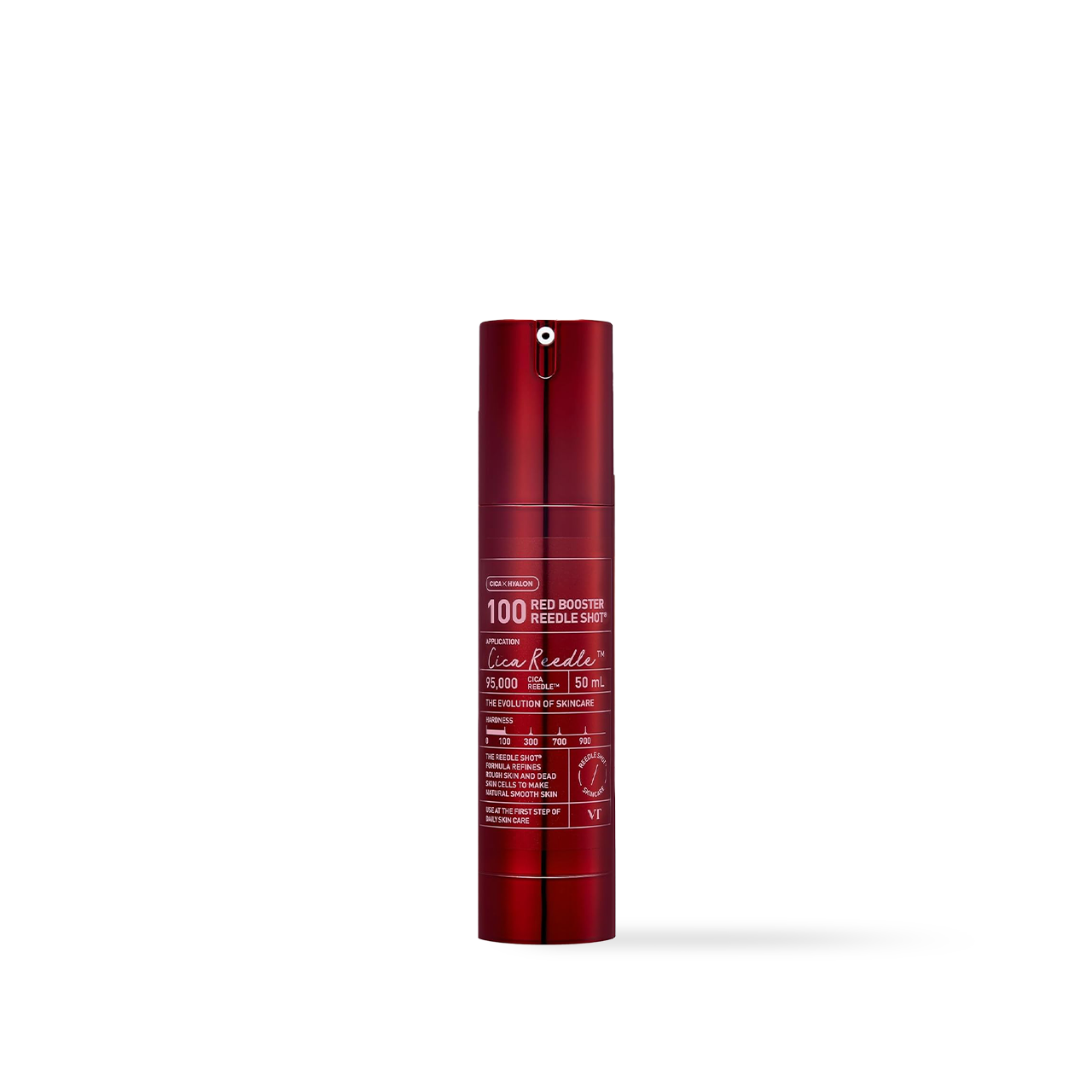 VT Cosmetics - RED BOOSTER Reedle Shot 100 50mL