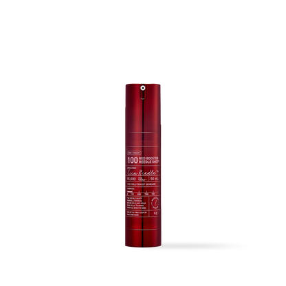 VT Cosmetics - RED BOOSTER Reedle Shot 100 50mL
