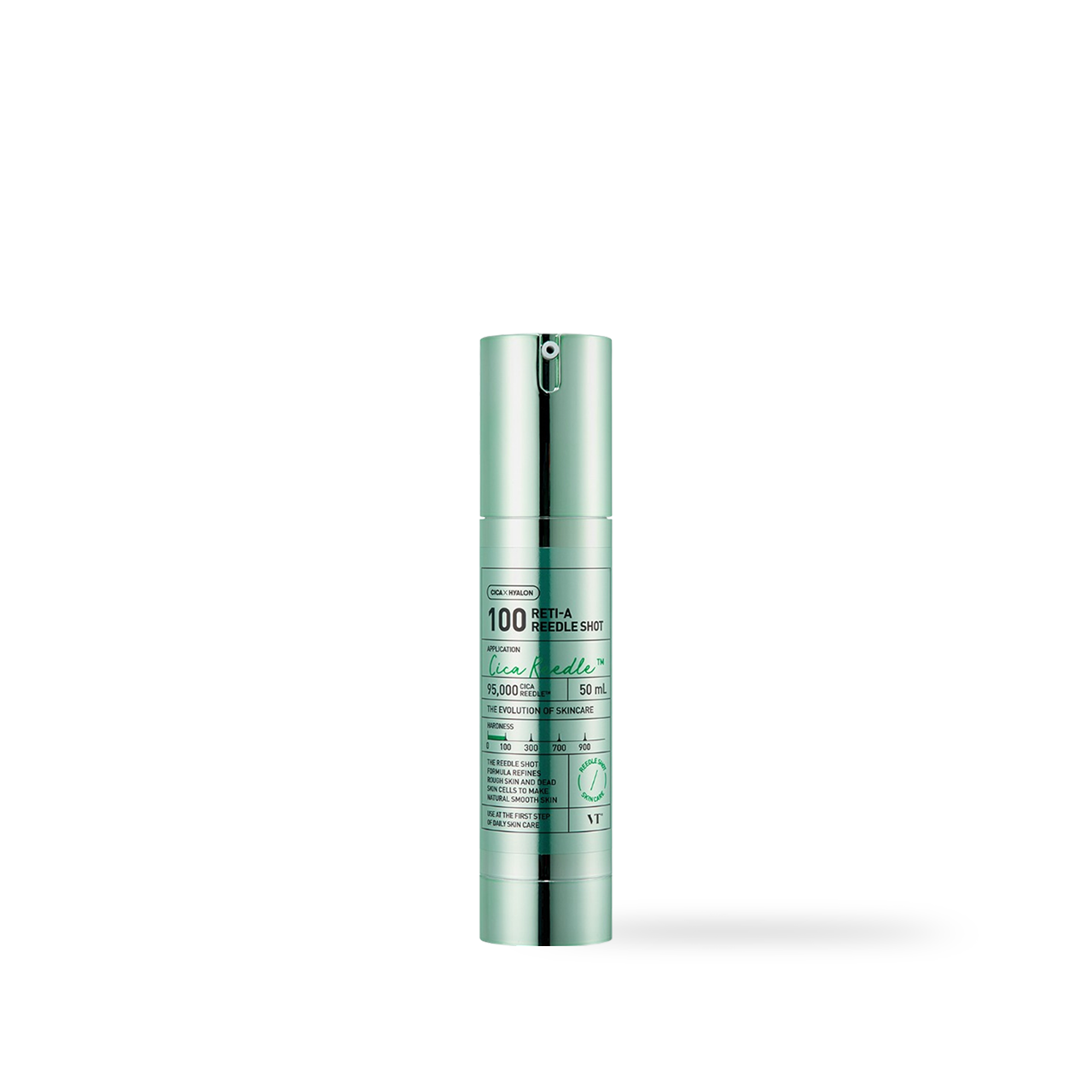 VT Cosmetics - RETI-A Reedle Shot 100 50mL