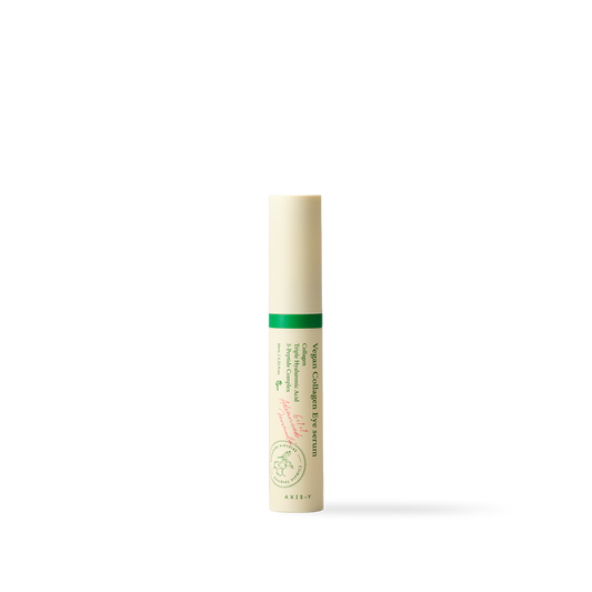 AXIS-Y - Vegan Collagen Eye Serum 10mL