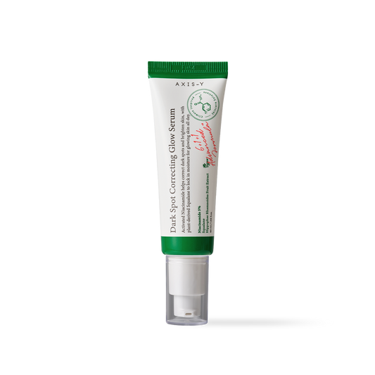 AXIS-Y - Dark Spot Correcting Glow Serum 50mL