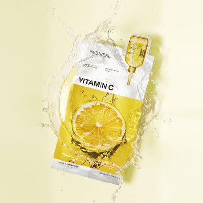 Mediheal - Vita Essential Mask 10ea