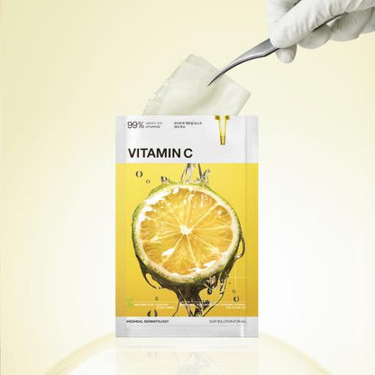 Mediheal - Vita Essential Mask 10ea