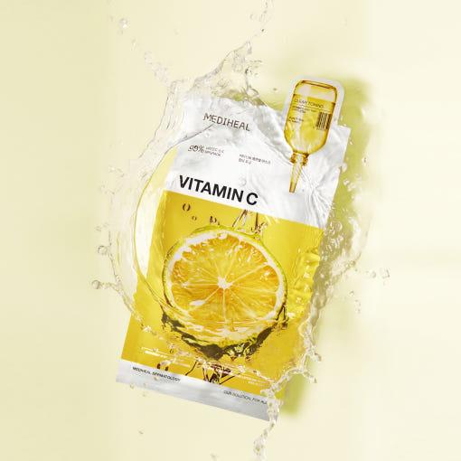 Mediheal - Vita Essential Mask 10ea