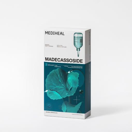 Mediheal - Madecassoside Essential Mask 10ea